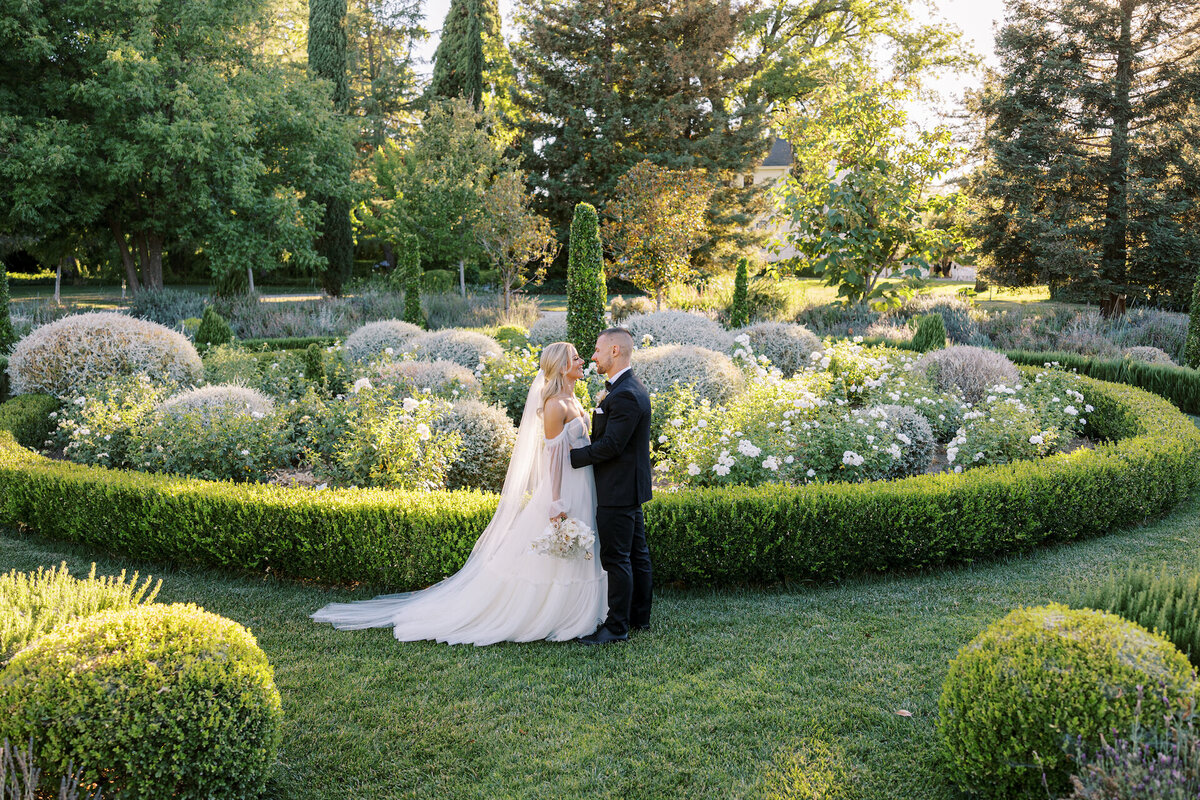 Park Winters Luxury Wedding Planner