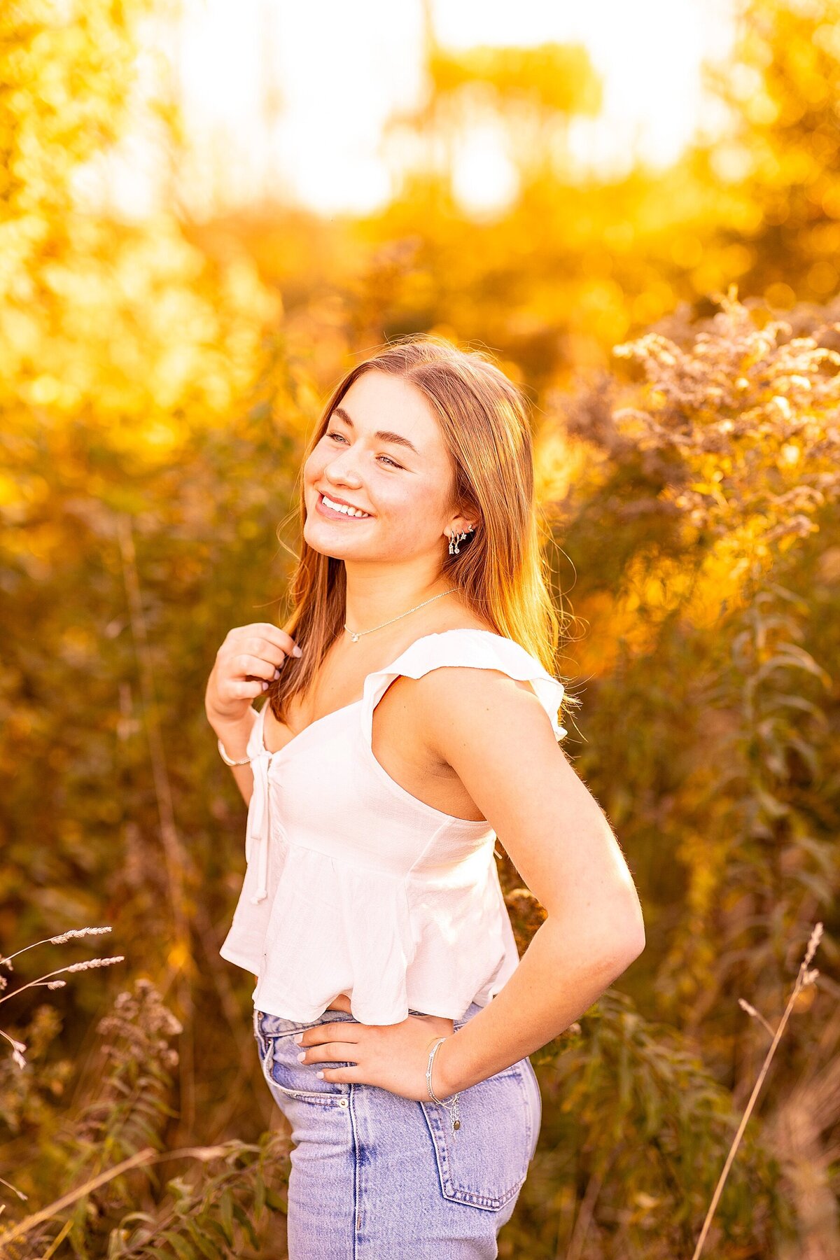 Charleston Senior Photographer - Charleston Graduate Photographer - Charleston South Carolina - Mary Kathleen Photography_0080