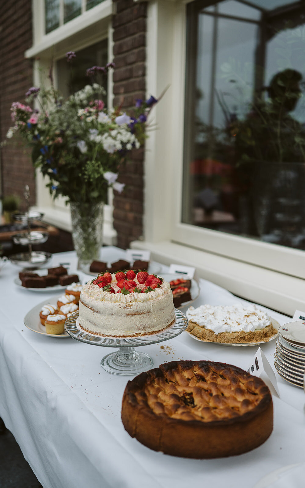 Marianne Bal Photography Wedding Sanne en Erwin De Gouden Molen Rossum-292