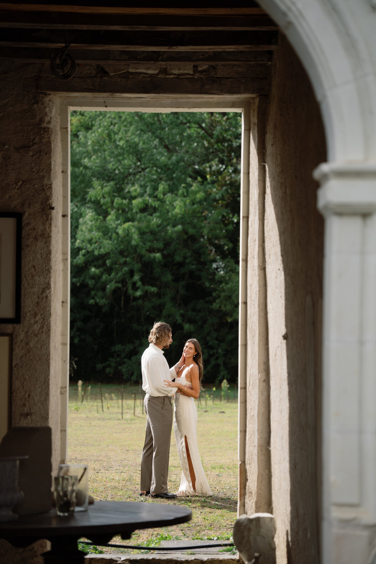 French Welcome Dinner-6