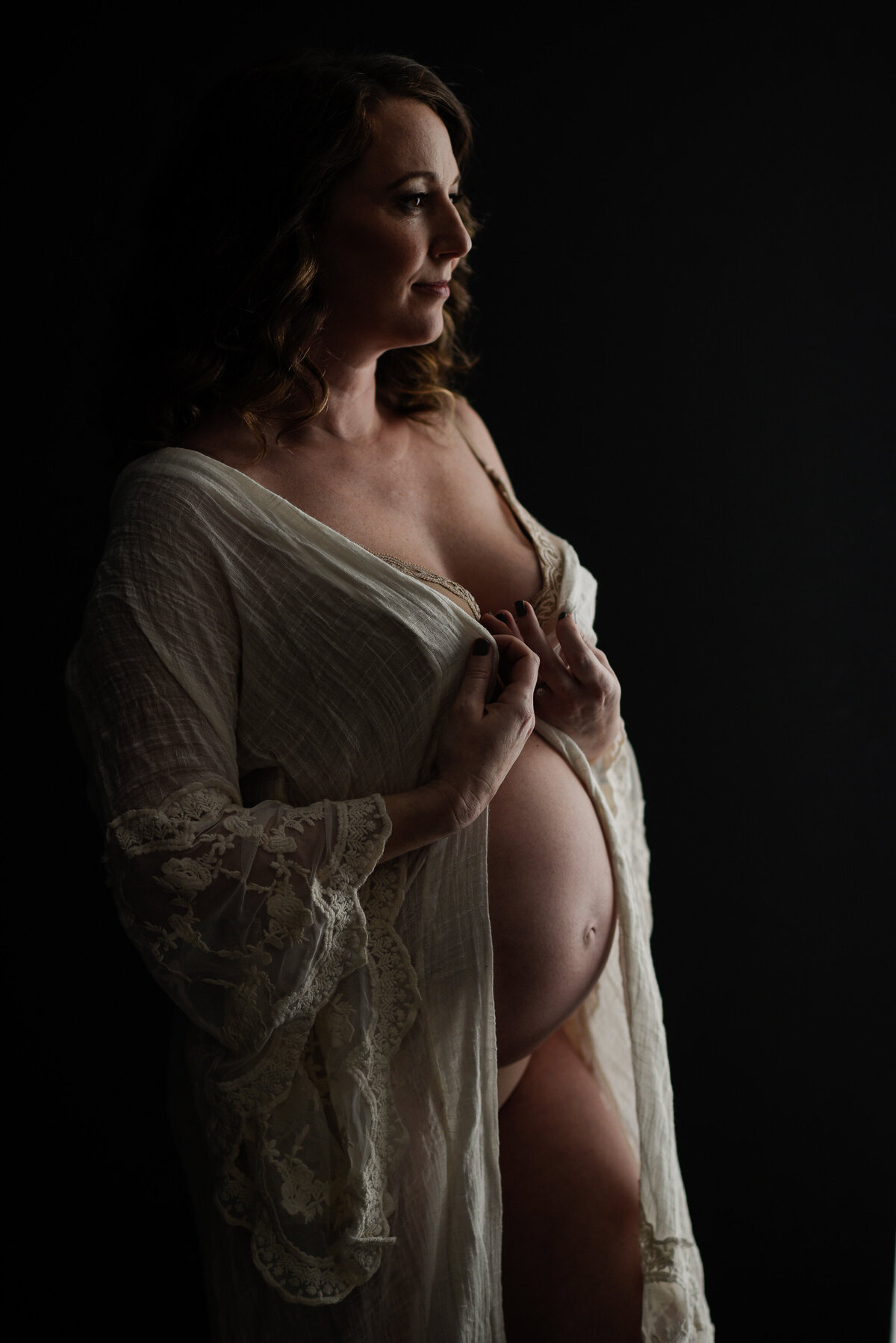 Washington DC Maternity Photographer08