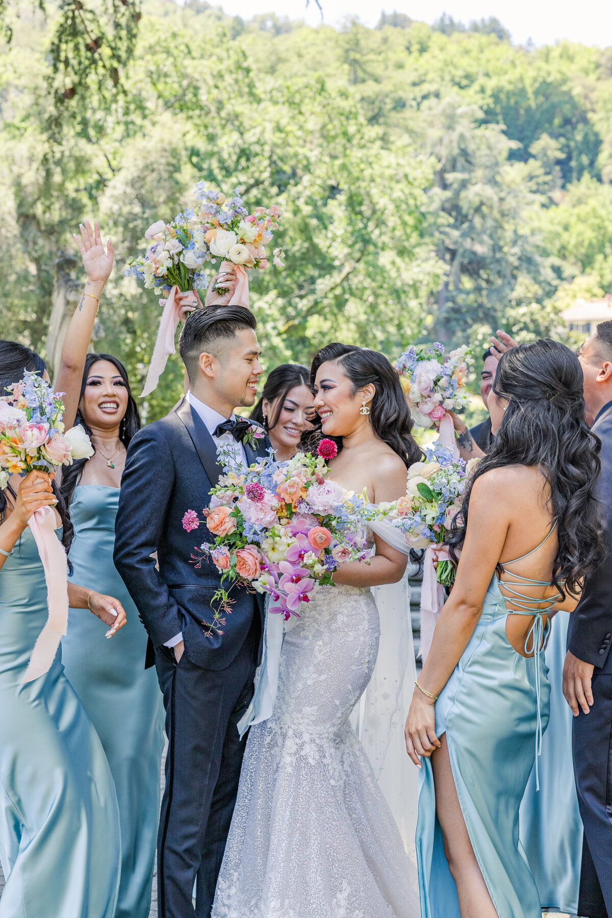 Ann & Long Wedding-37