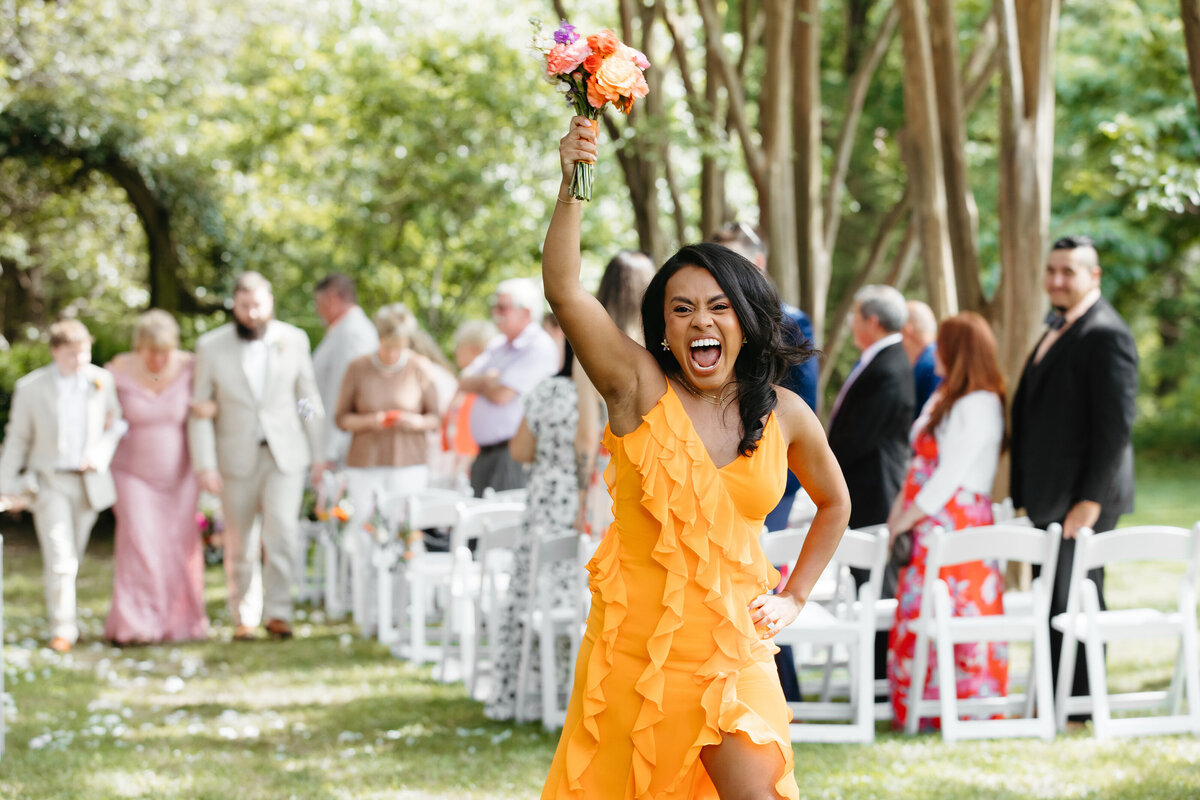 Jazmin & Kyle's Wedding at Historic Tuckahoe-0645