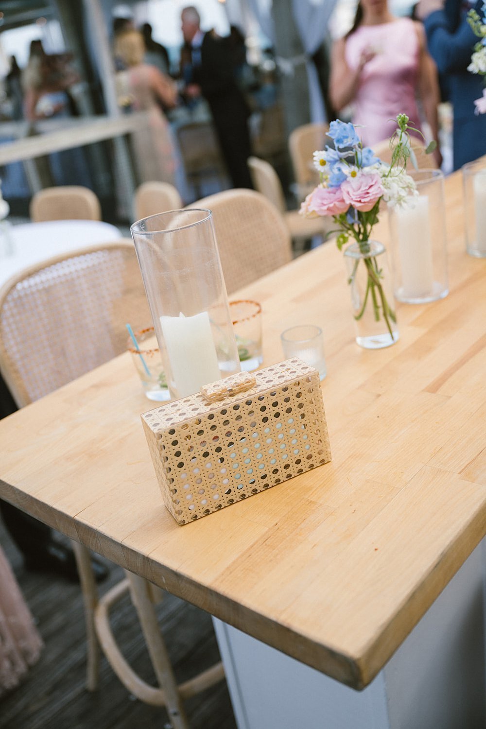 Brittanie Raquel Events Wrightsville Beach Oceanic Wedding_0054