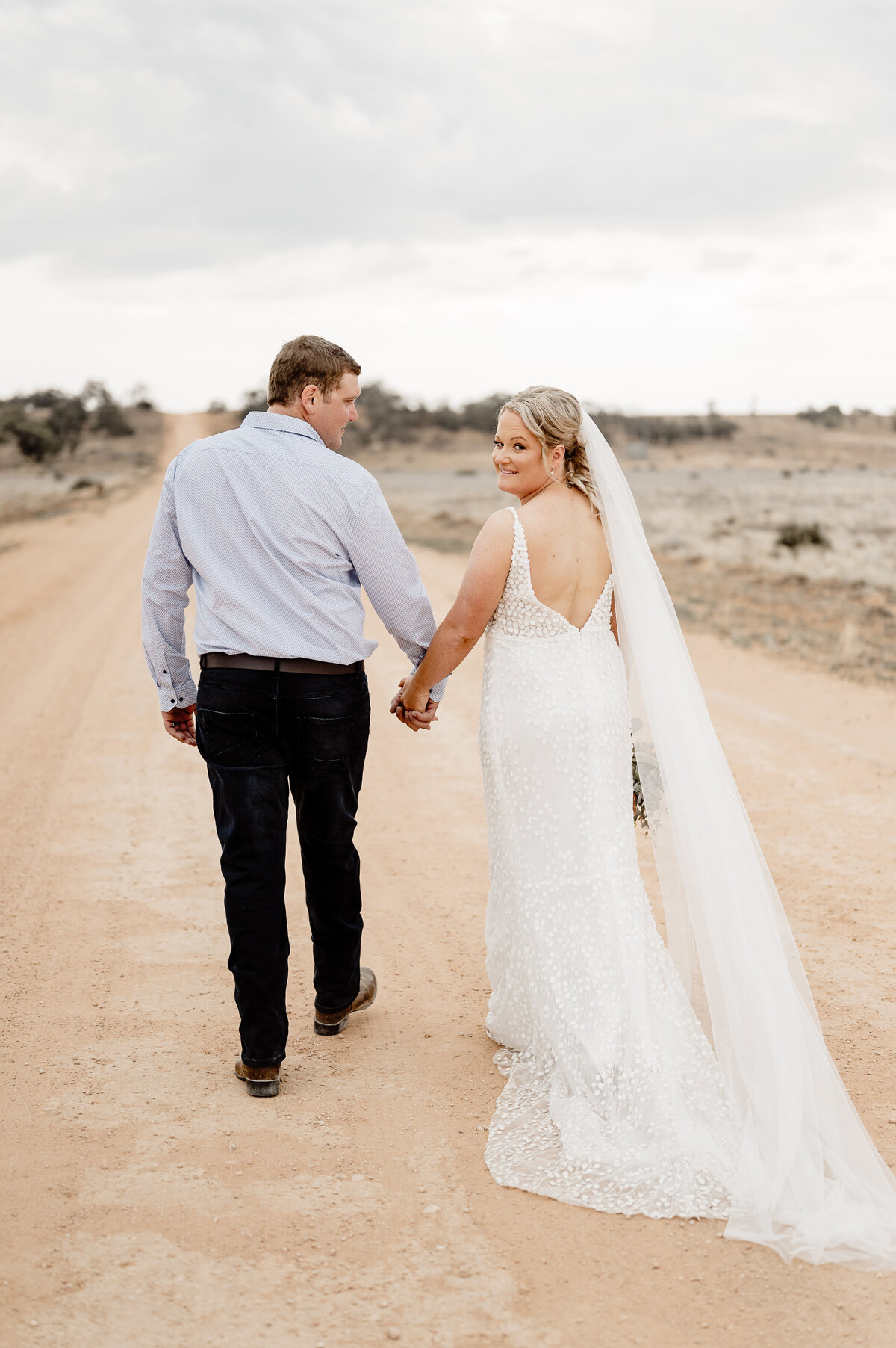 Mildura Wedding Photographer