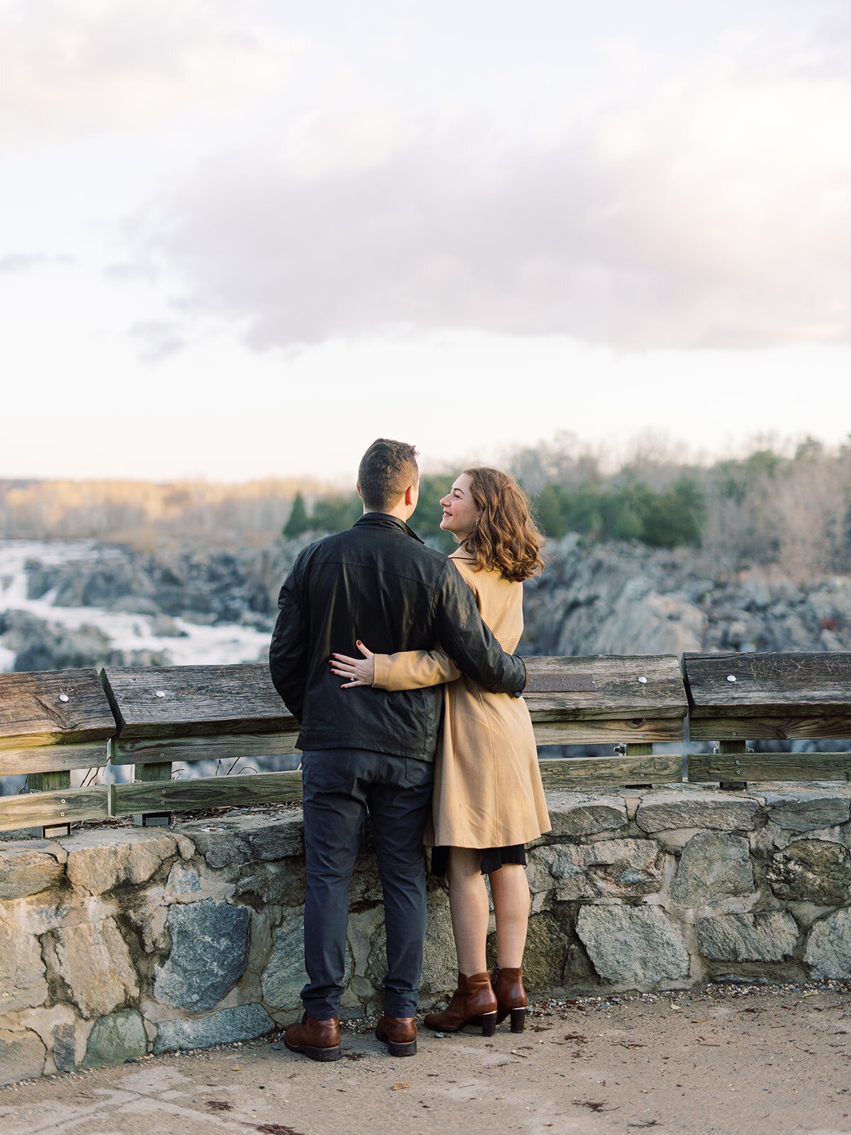 Suzanne & Austin-1