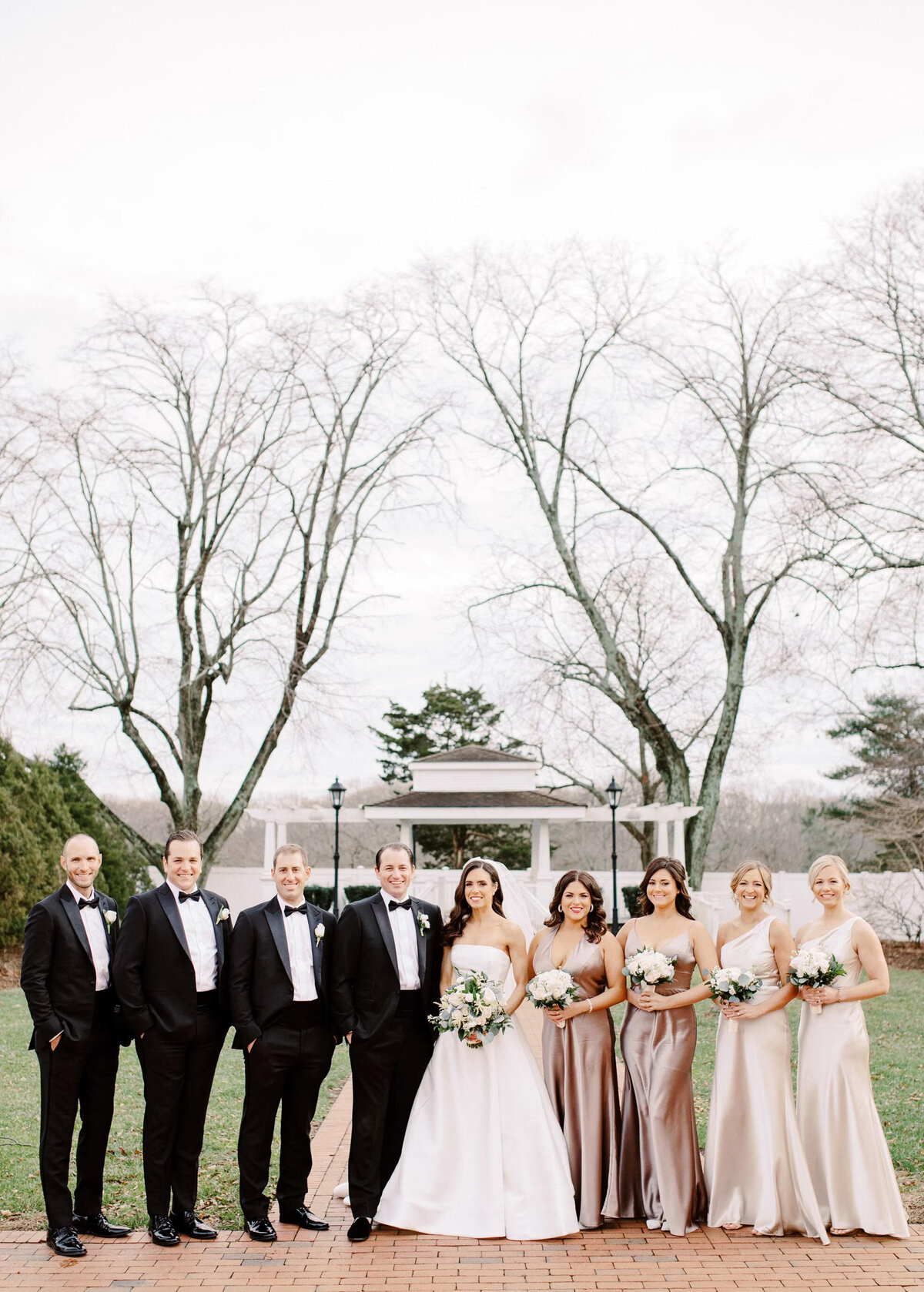 Rose Hill Events Connecticut Wedding Planner New England Designer Event Kelly Marie Events16