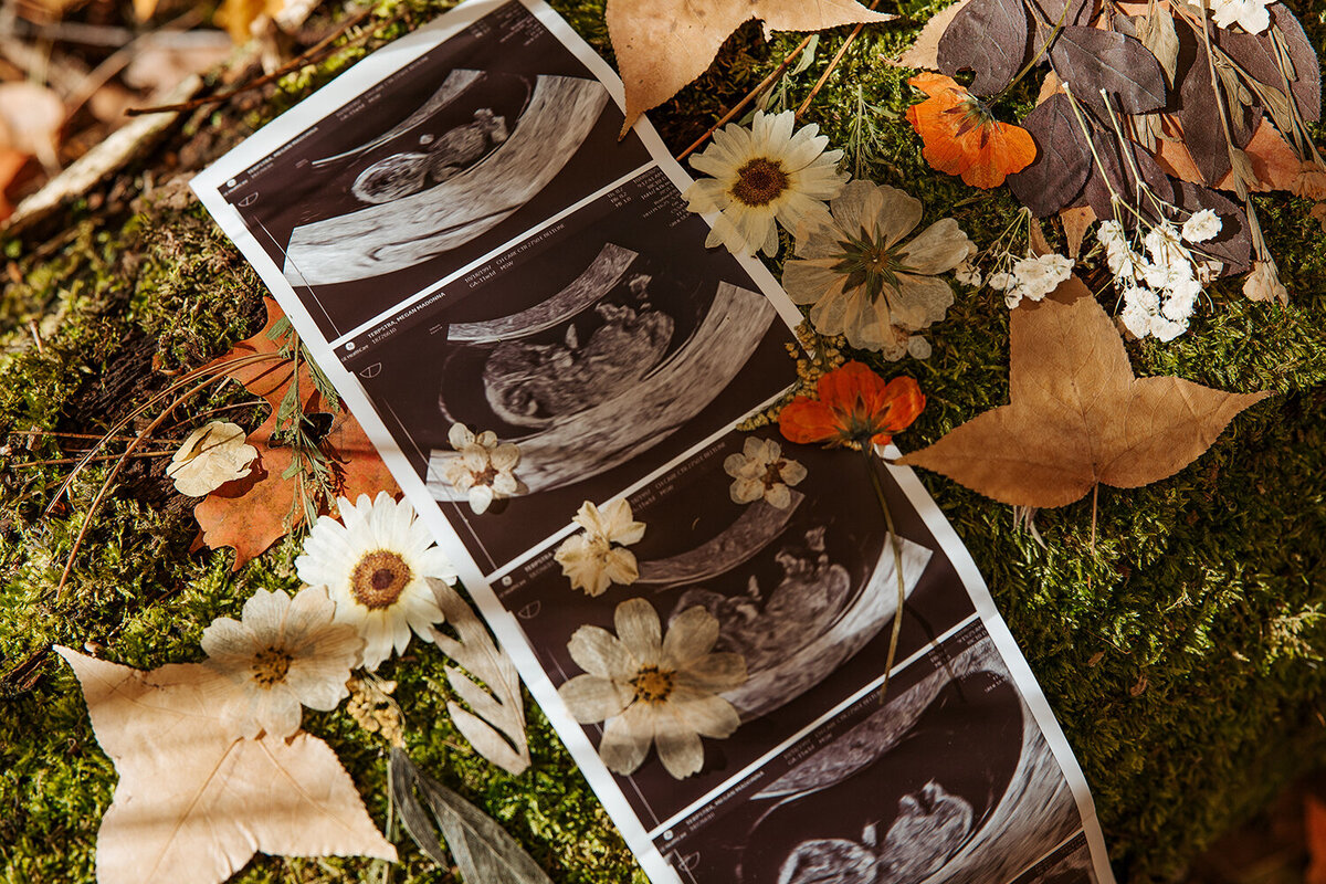 Megan & zach baby announcement -44