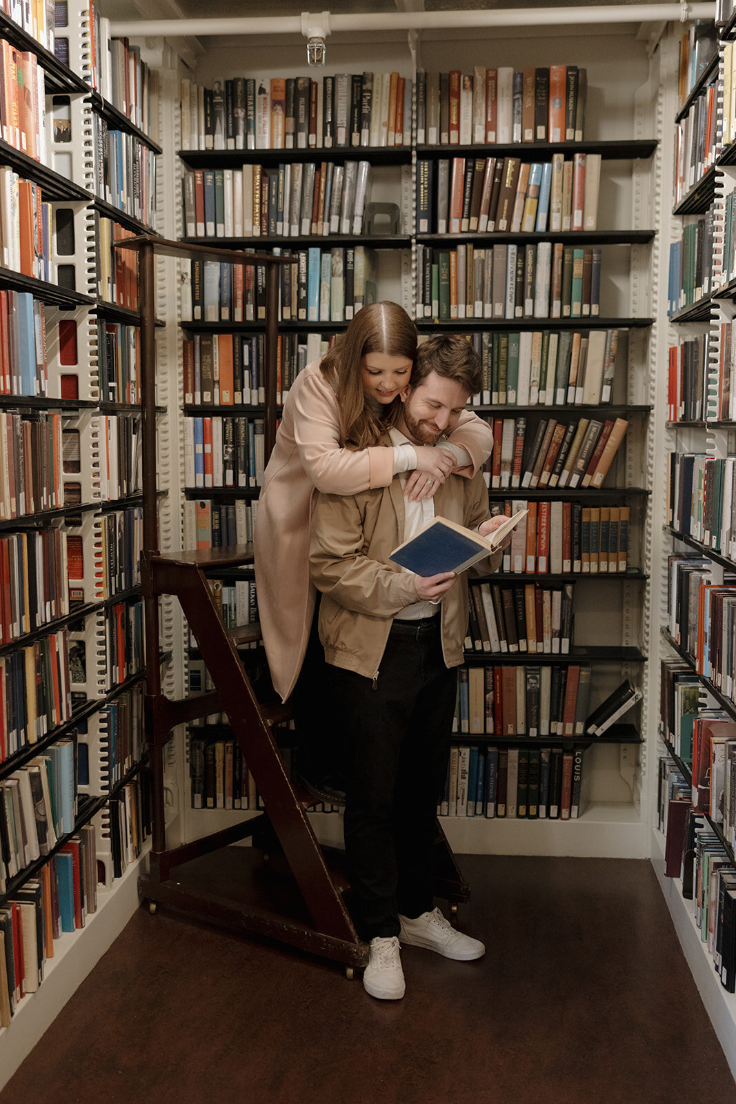 BostonAthenaeumEngagements18
