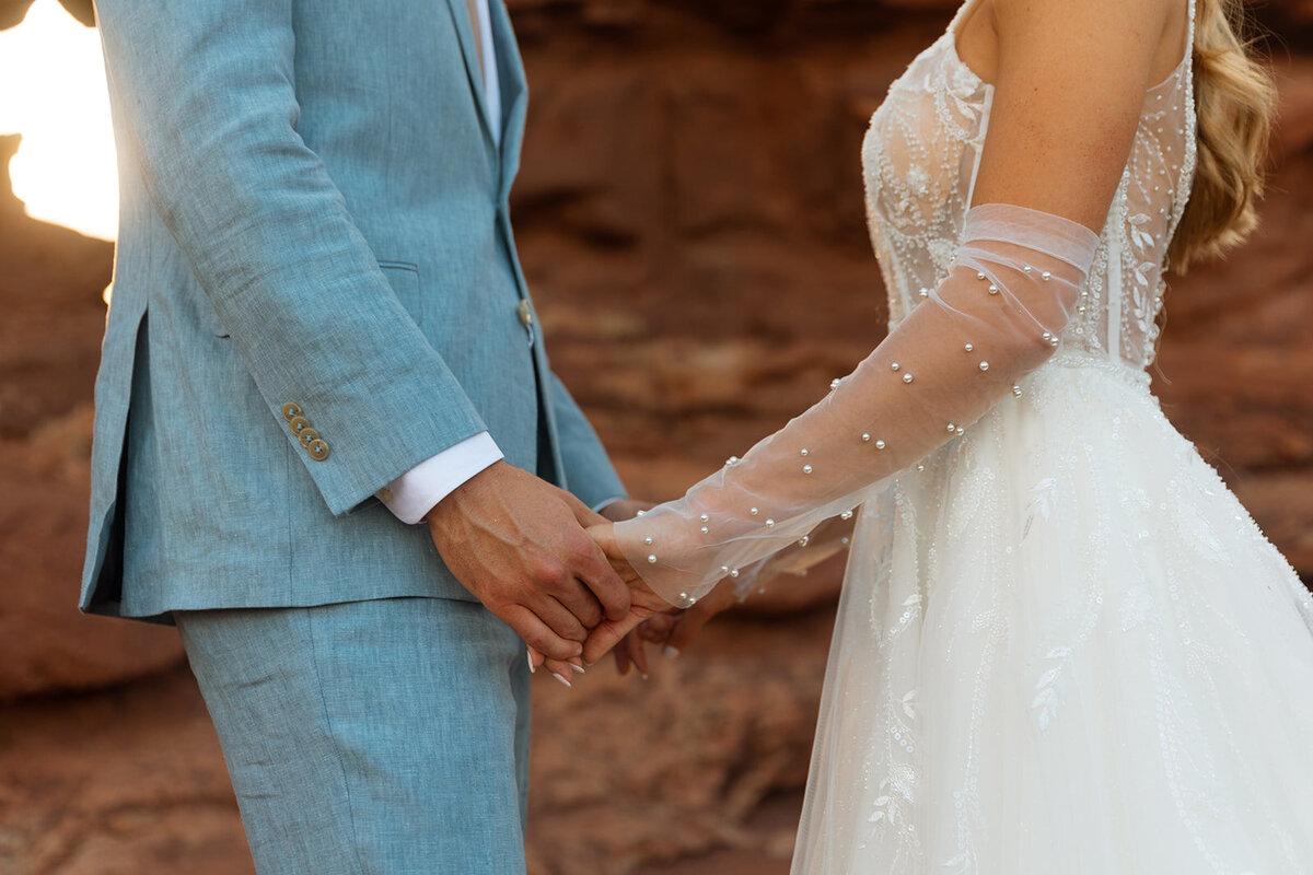 Garden of the Gods Colorado Springs Elopement-47