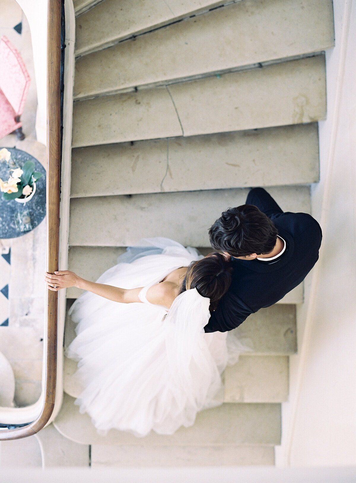 EDW-Classic Weddings photography Paris France