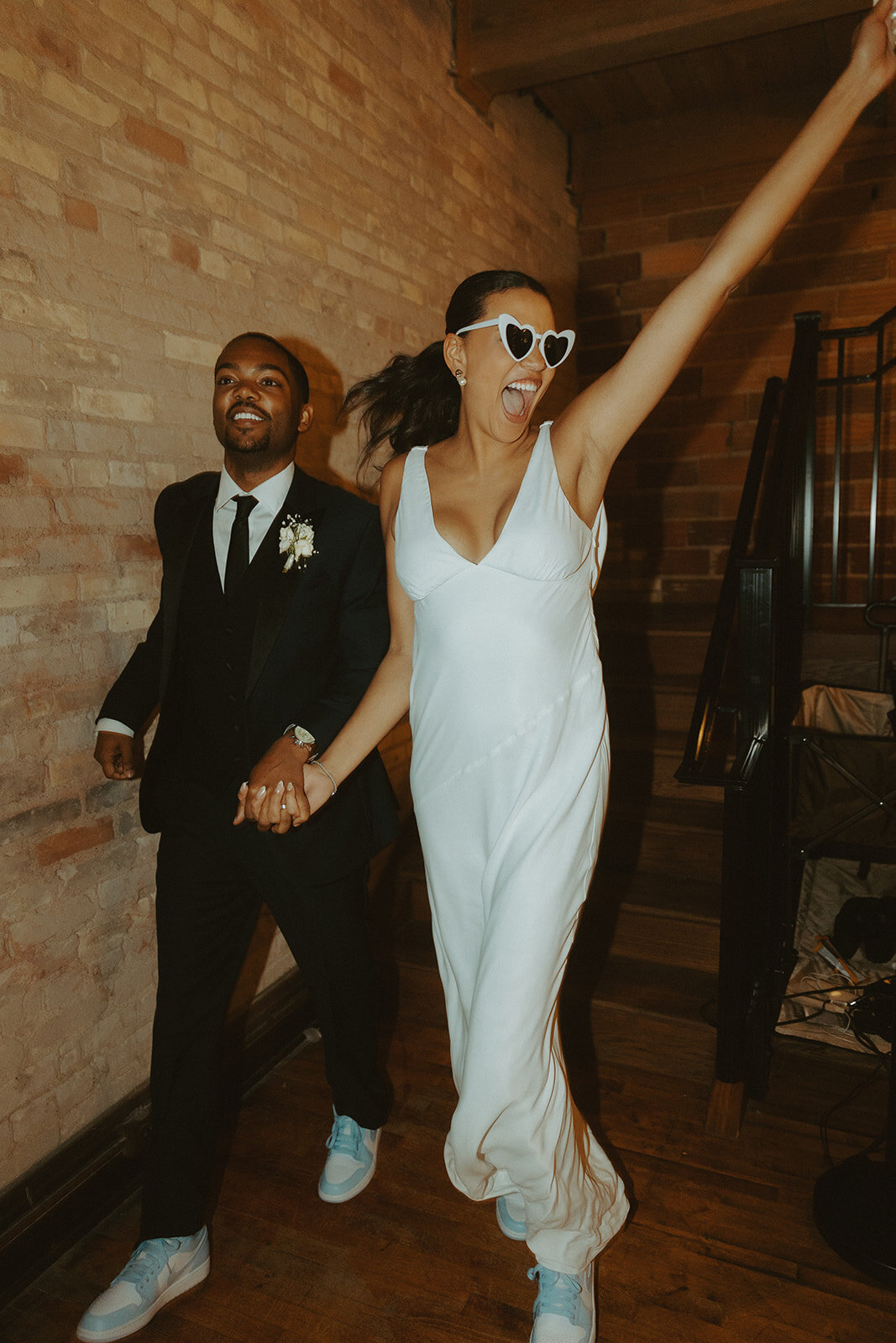 The Harris Building Wedding Grand Rapids_ MI-1241