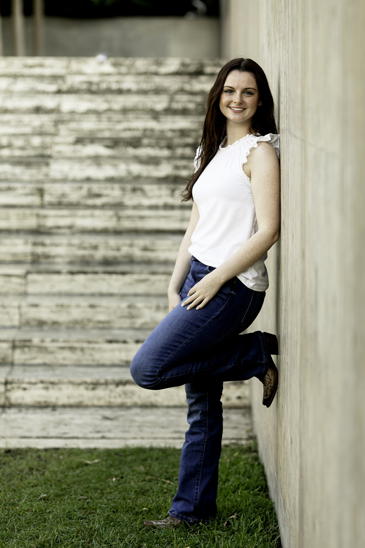 DFW-senior-photographer-chunky-monkey-4