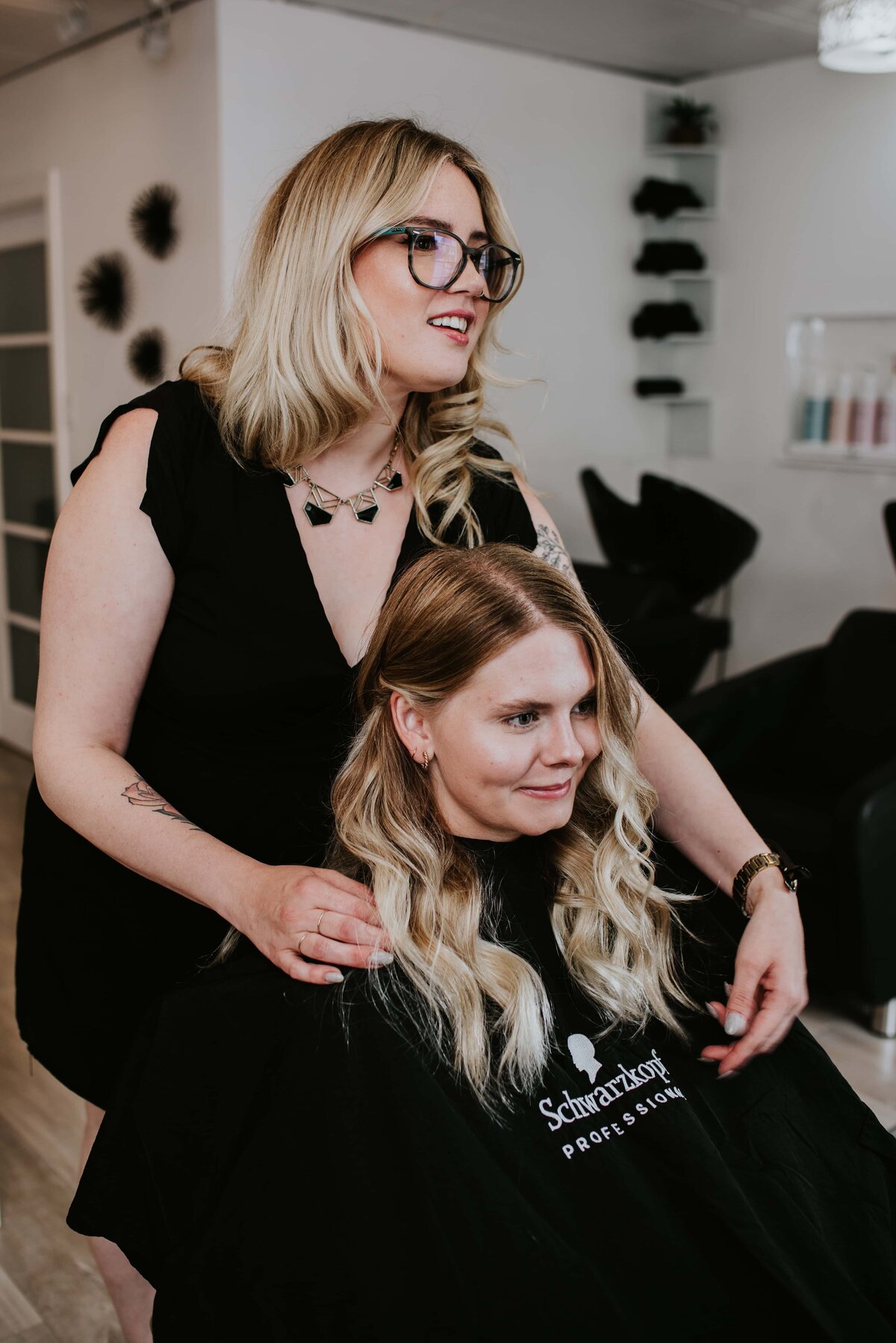 New Client? to Hair on Second Avenue!