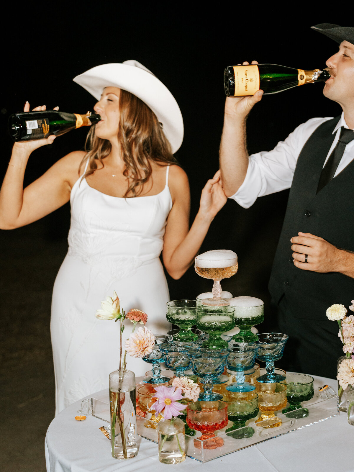 Dallas Sulphur Springs East Texas Ranch Tented Wedding-37