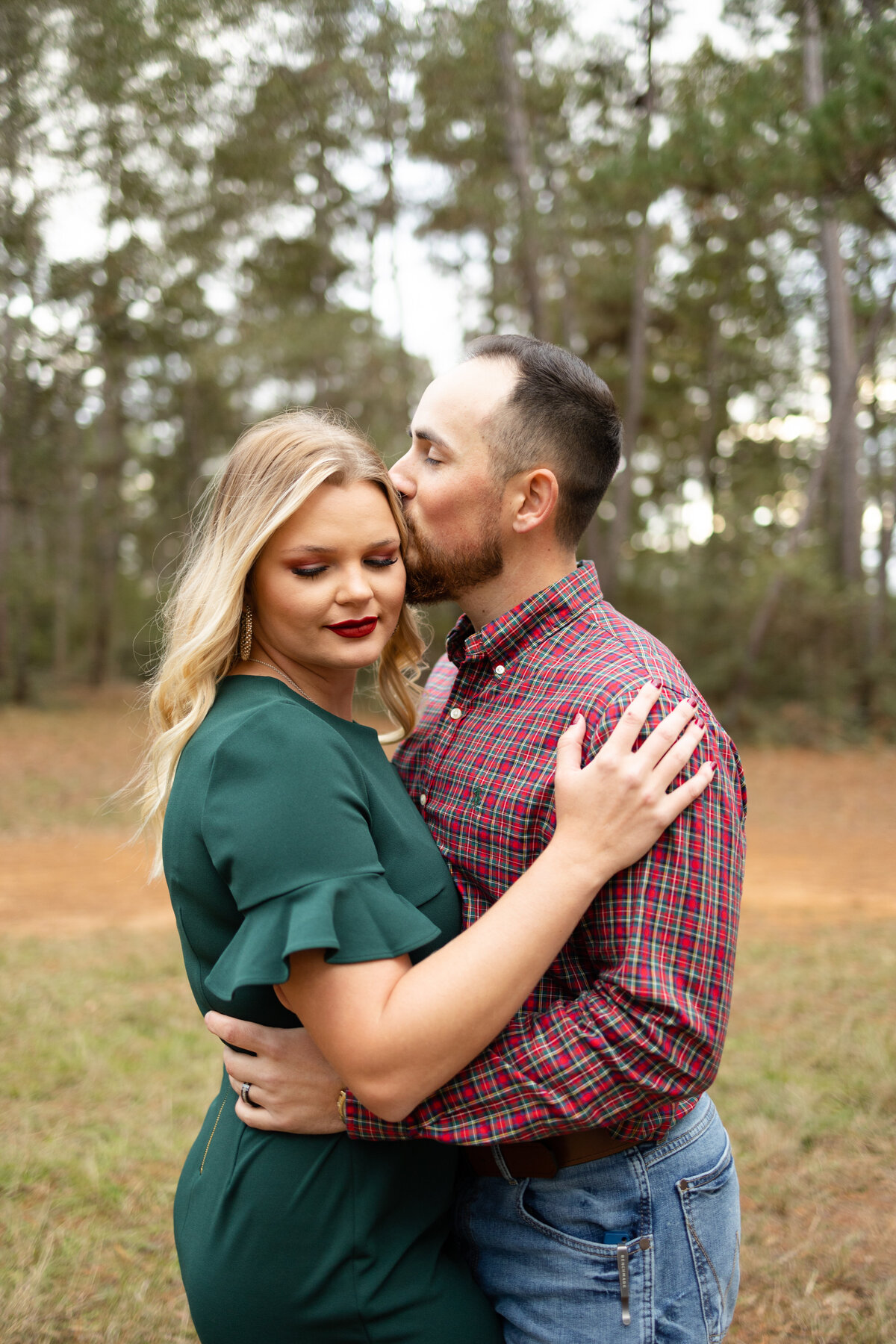 Taylor & Ryder Lognion Fall 2020 Couples Session-0125