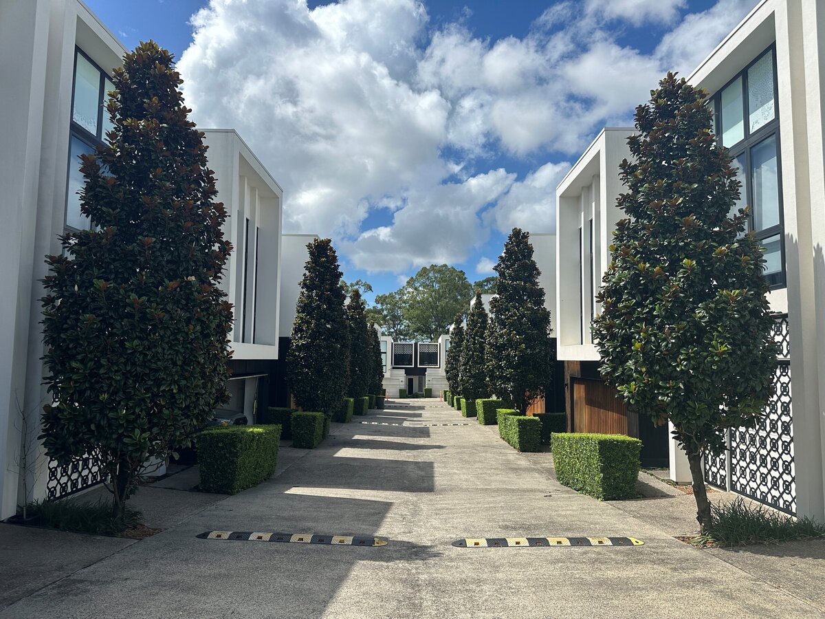 Carindale