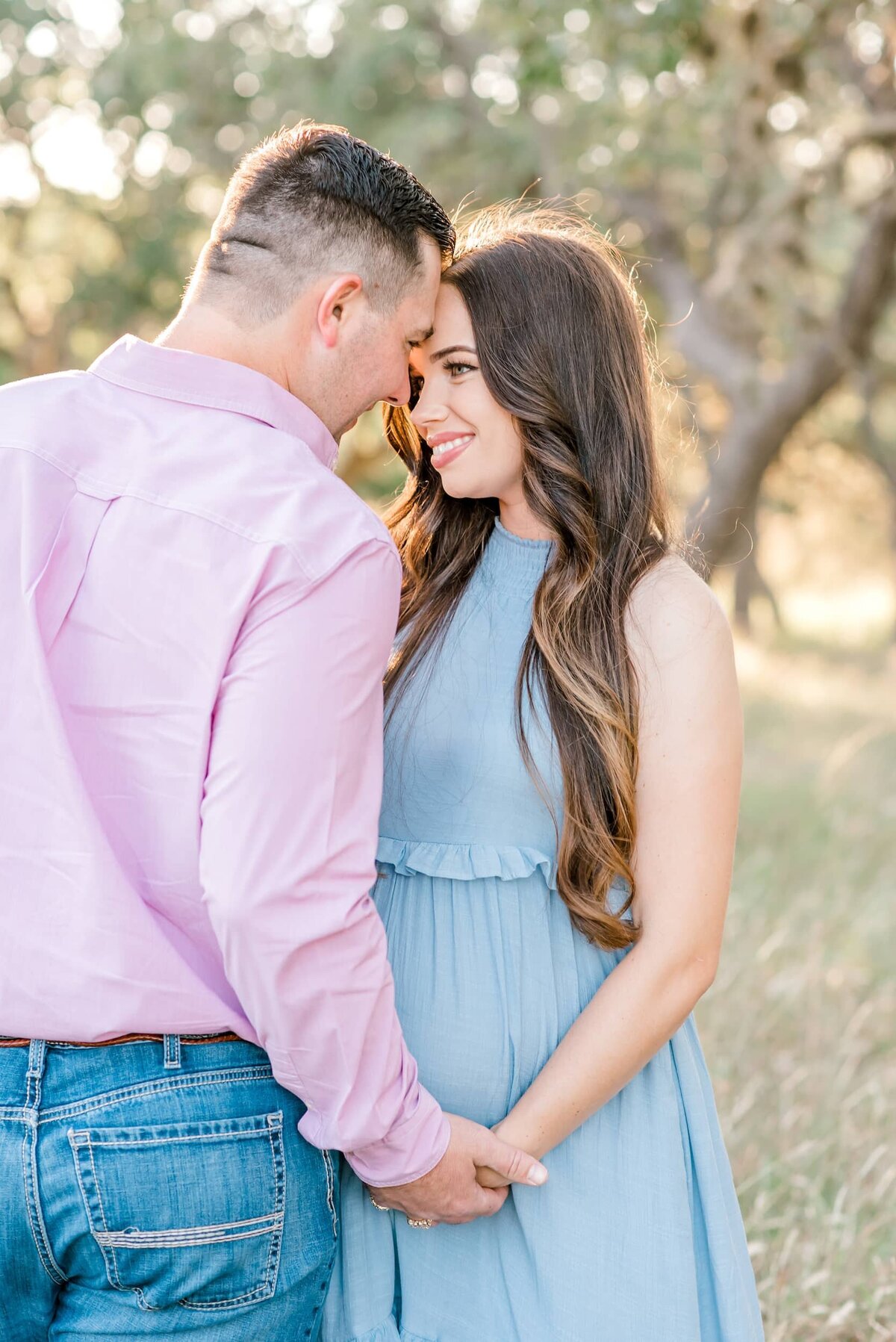 San-Antonio-Maternity-Photography-11.17.21 Sarah Maternity - Laurie Adalle Photography-69