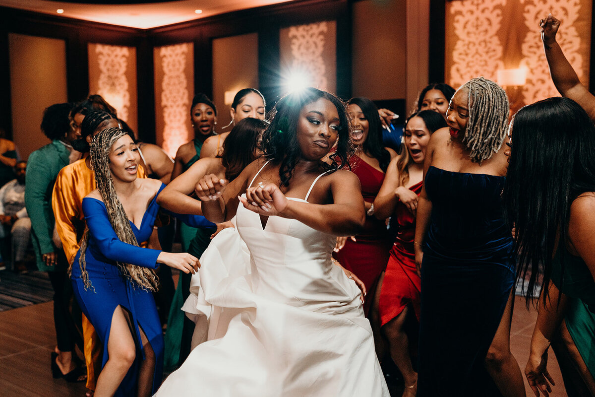 Charlotte Wedding Photographer - Wild Society Weddings 2