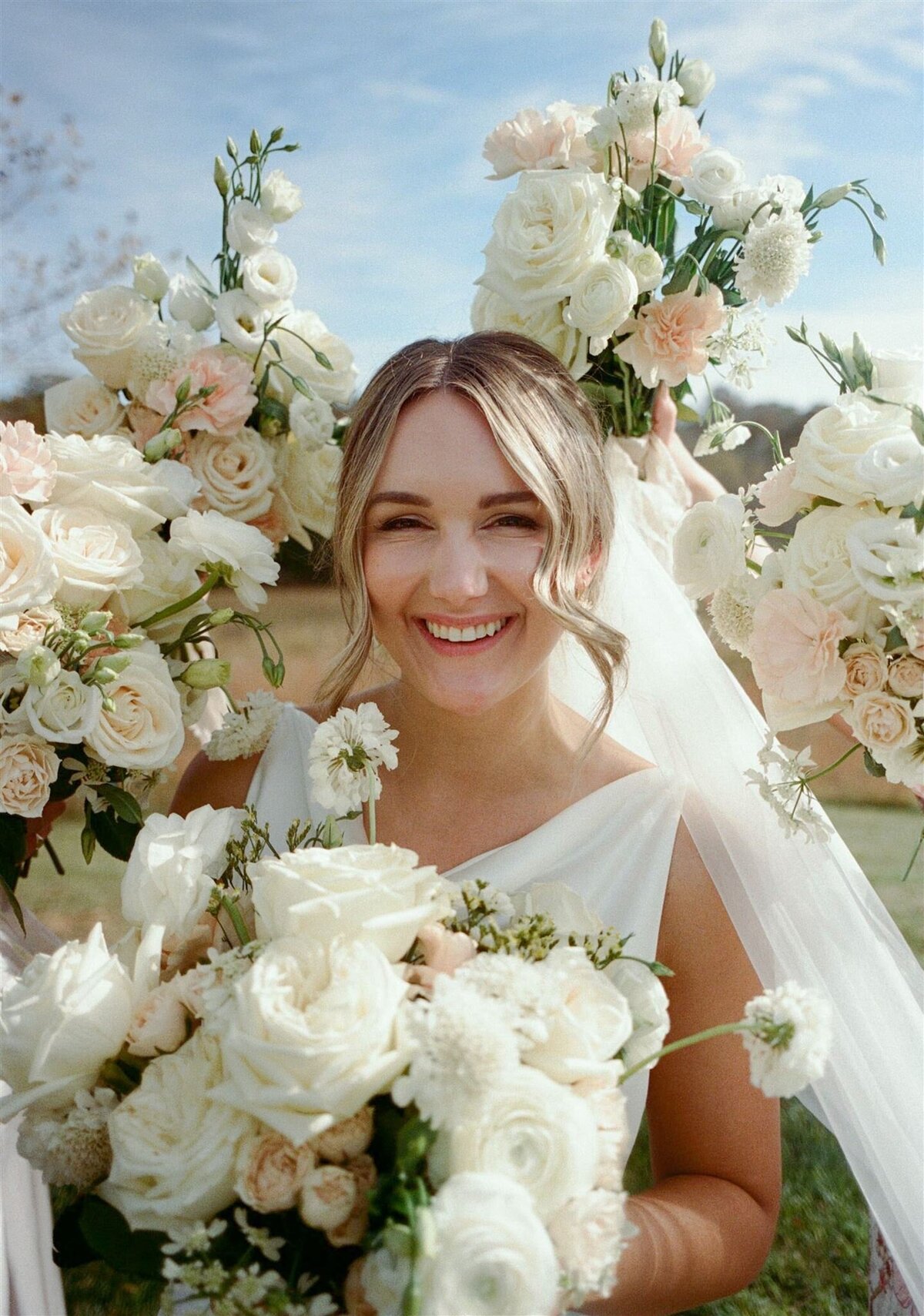 Timeless Classic Destination Wedding Leah Gunn Photography