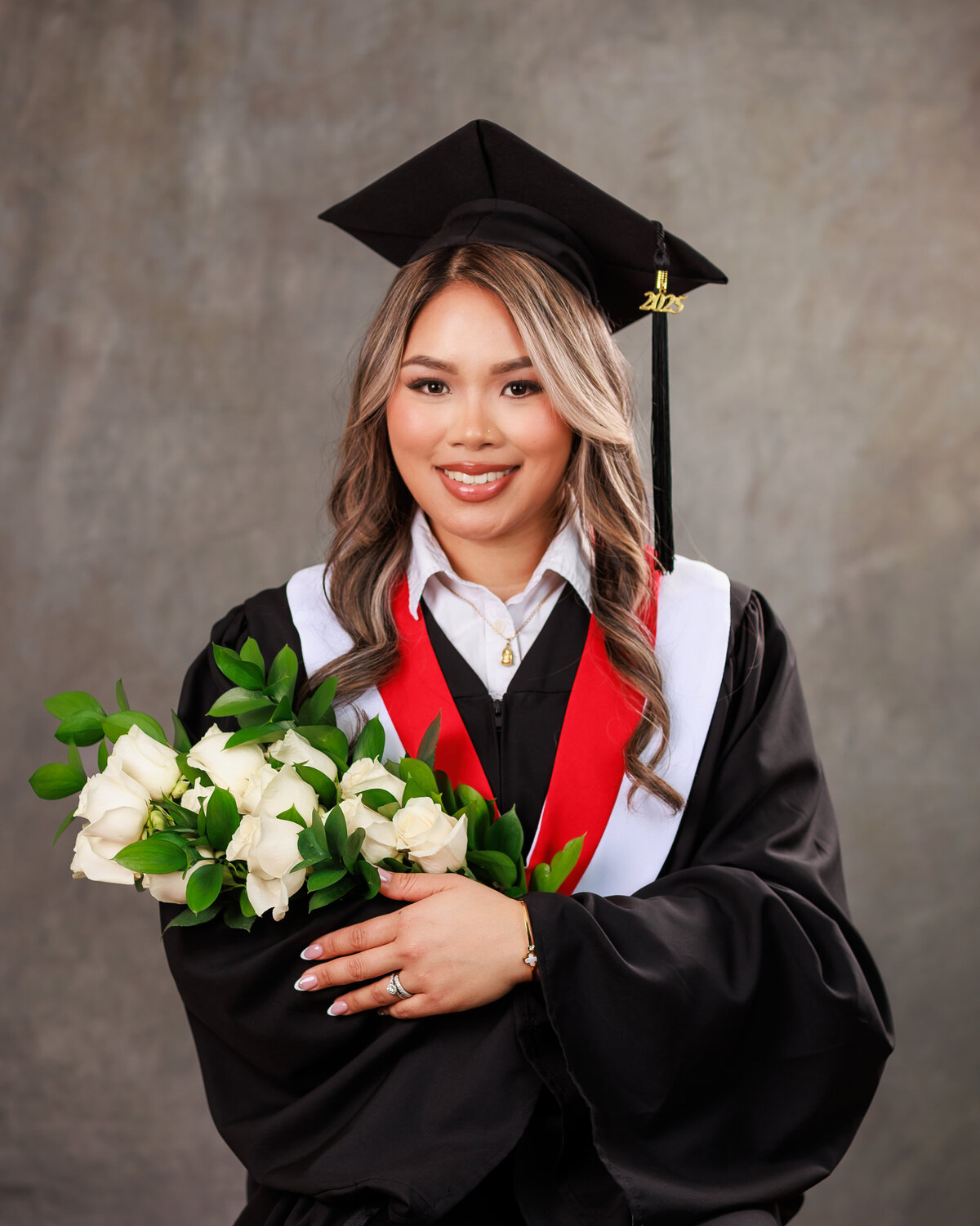 Hopper Field Graduation Graduation Portraits by Jennifer Gilbert Photography