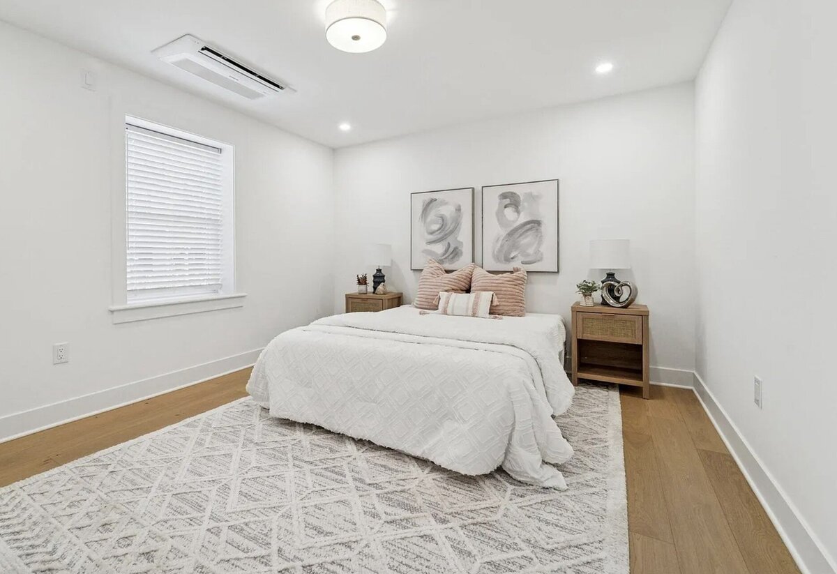 Kelly DeTommaso Elegant Transitions Ambler Unit B - Guest Room 2