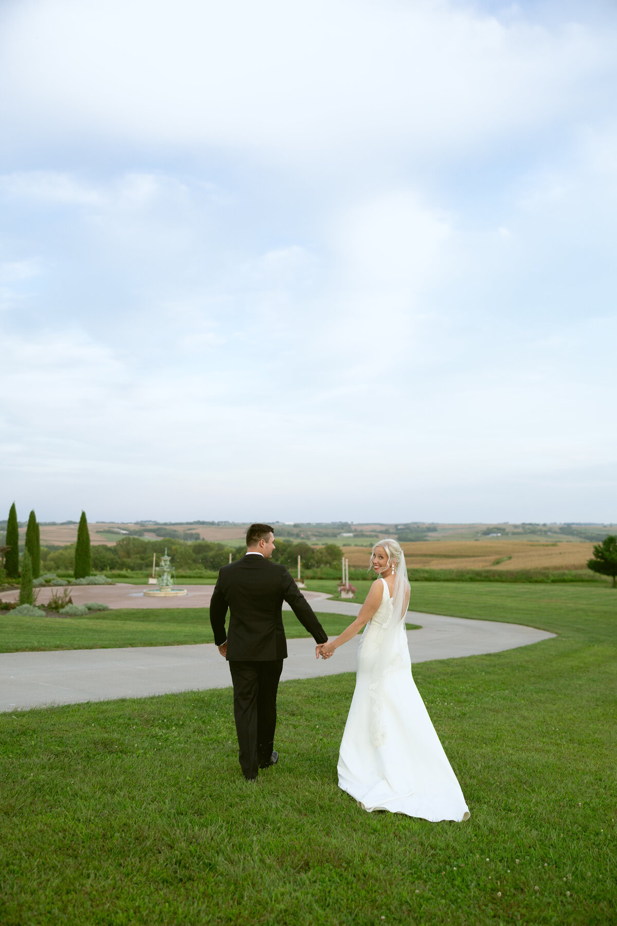 K&C Bella Terre Fall Wedding-253