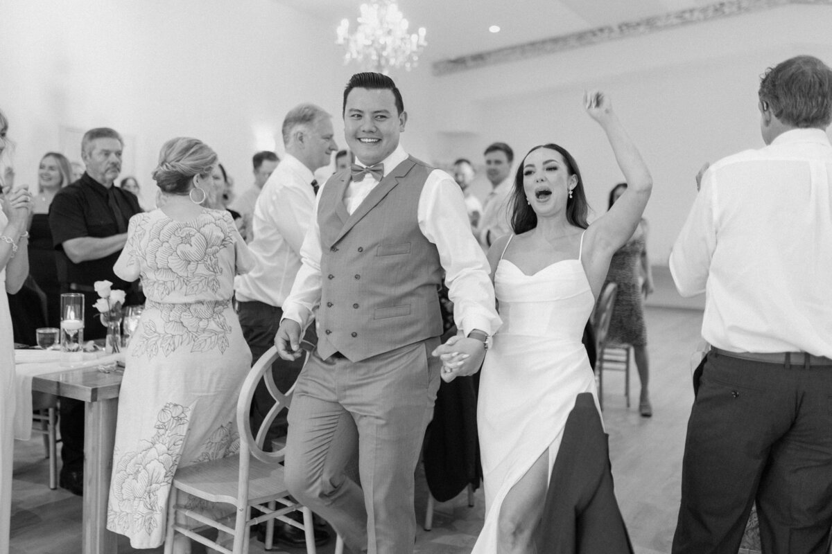 Nikki Collette Photography - Anna-Maria & Anthony Wedding -CELEBRATE-72