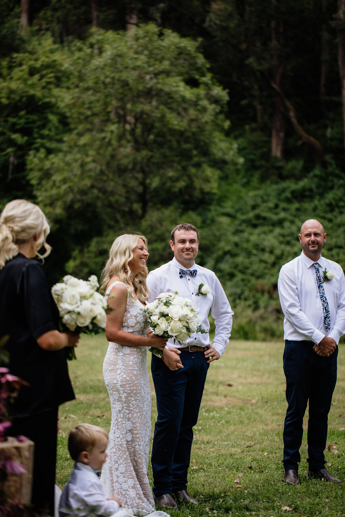 Claire and Justin - Wedding - Ceremony - JessicaCarrollPhotographer-89