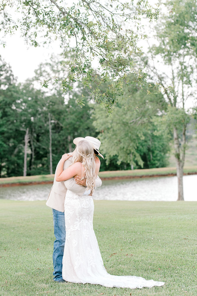 The White Magnolia Wedding Kentwood Louisiana-2