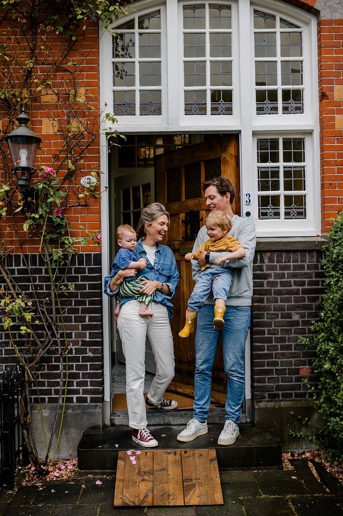 Familie fotograaf Groningen 16