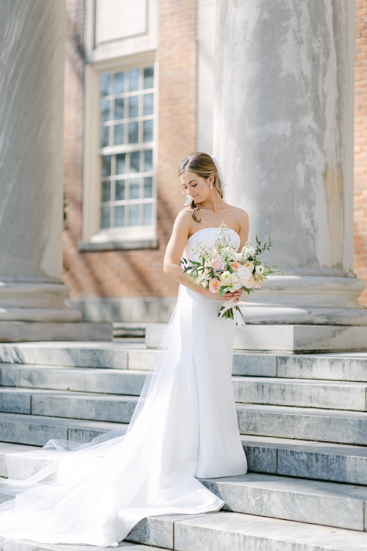 Katherine Horton Photography Christin & Lee Wedding Day Katherine's Favorites 102