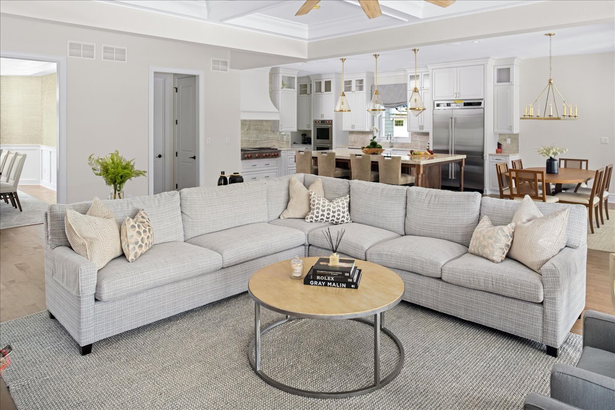 Bucks County Traditional Beauty | The Curated Home