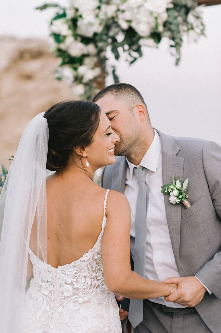 elegant destination wedding in kallithea springs rhodes  (19)