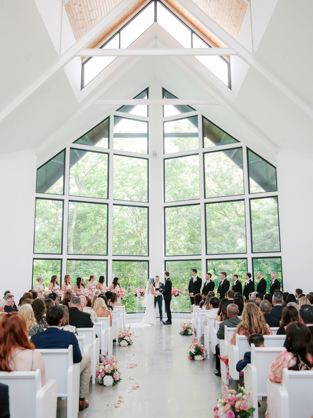 Arkansas Osage House Wedding | Shalae Byrd-70