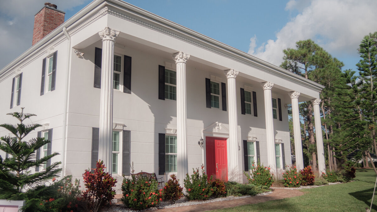 Wedding Venue