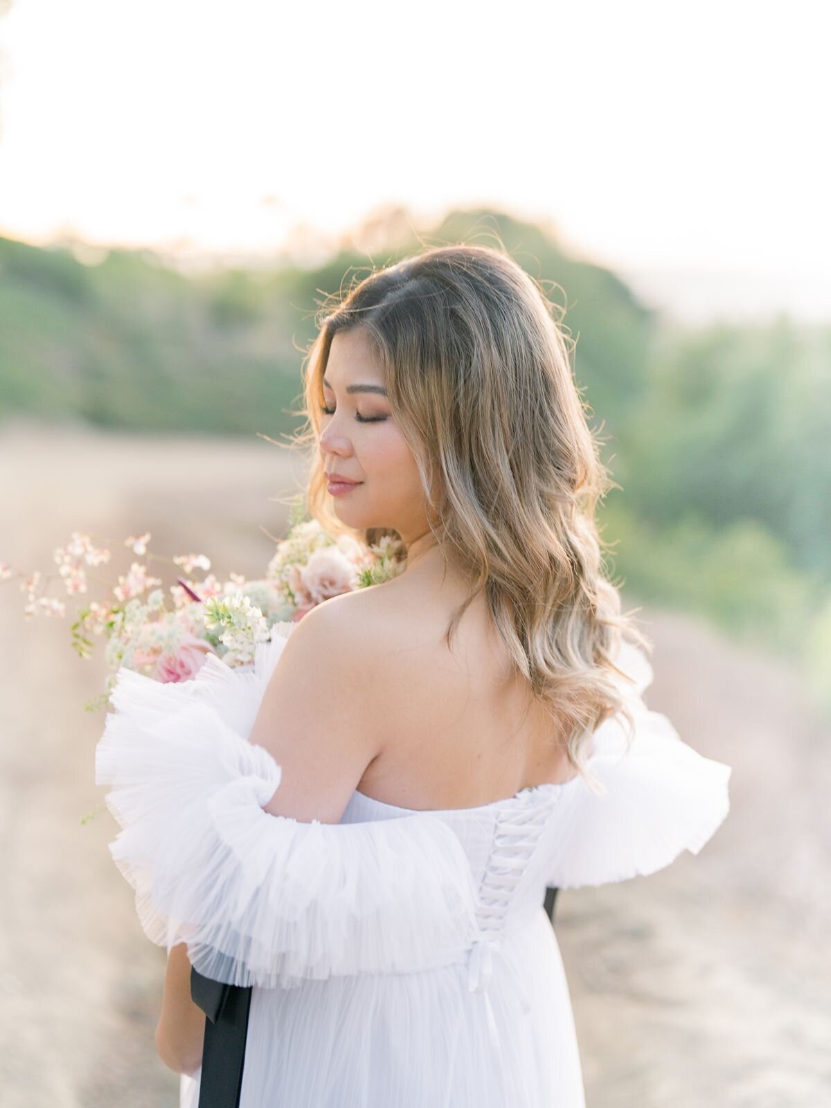 Maternity Photoshoot Laguna Niguel