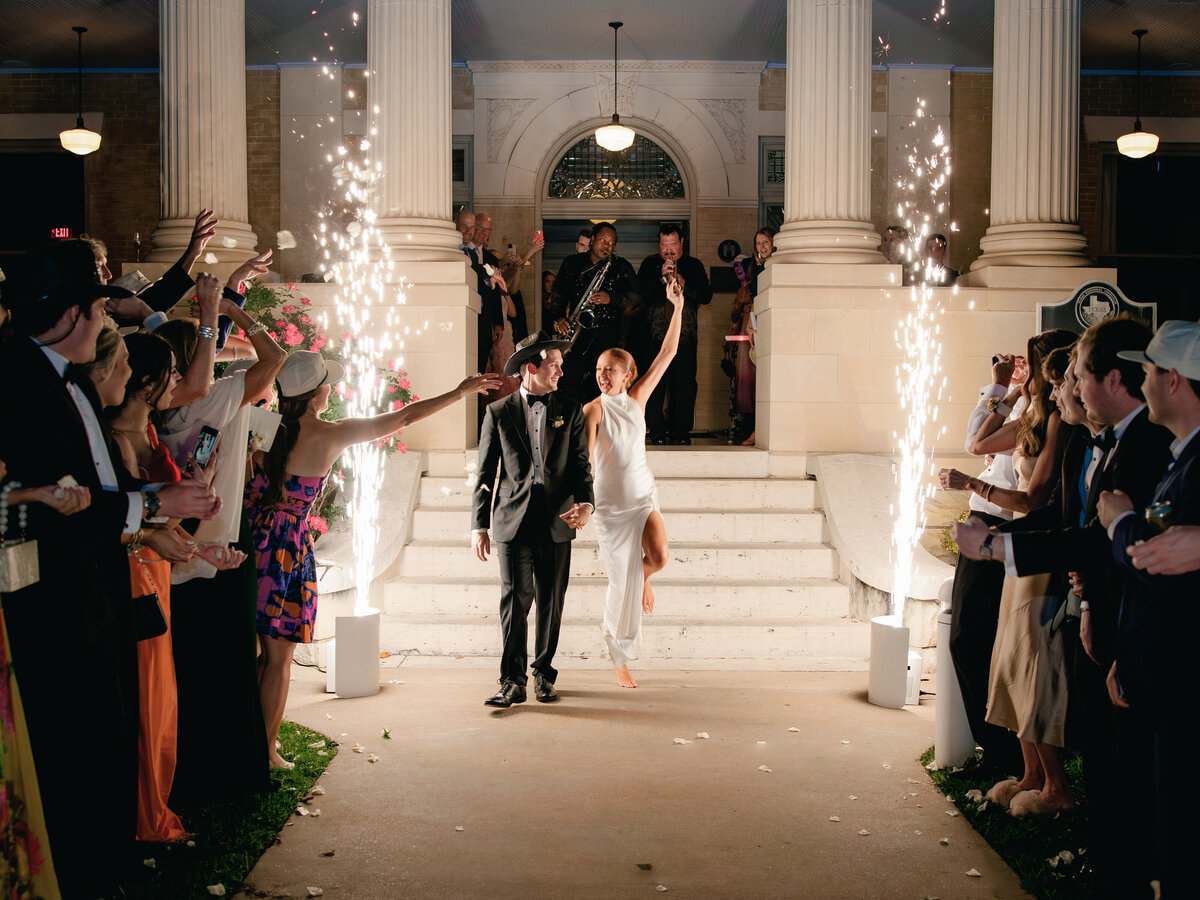 Hotel-Ella-Wedding-Exit-Cold-Sparks