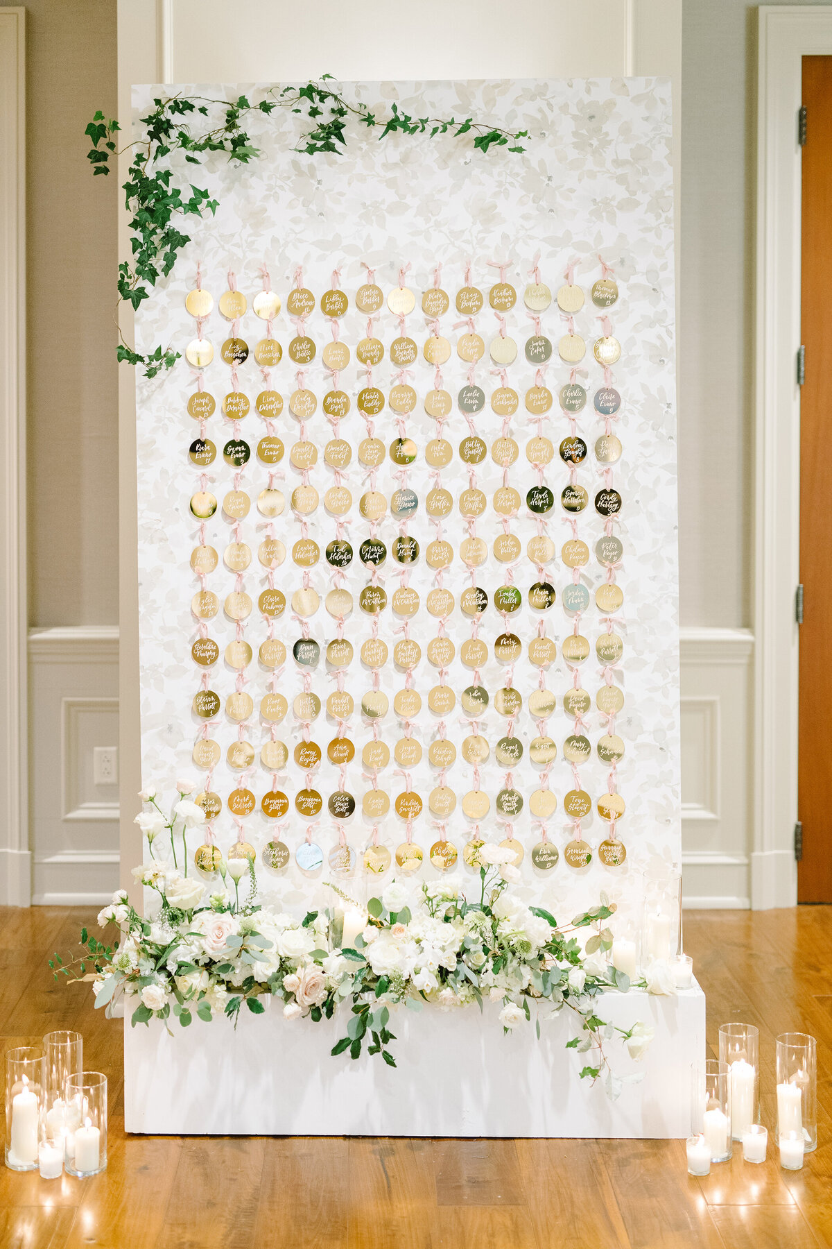 Laura Brooke + Ryan | Wedding at Hotel Bennett by Pure Luxe Bride: Charleston Wedding and Event Planners