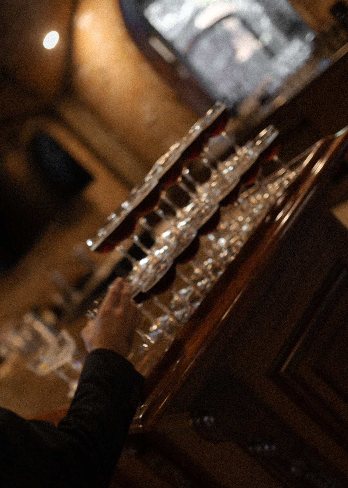 Villa Loriana Wedding San Luis Obispo-14