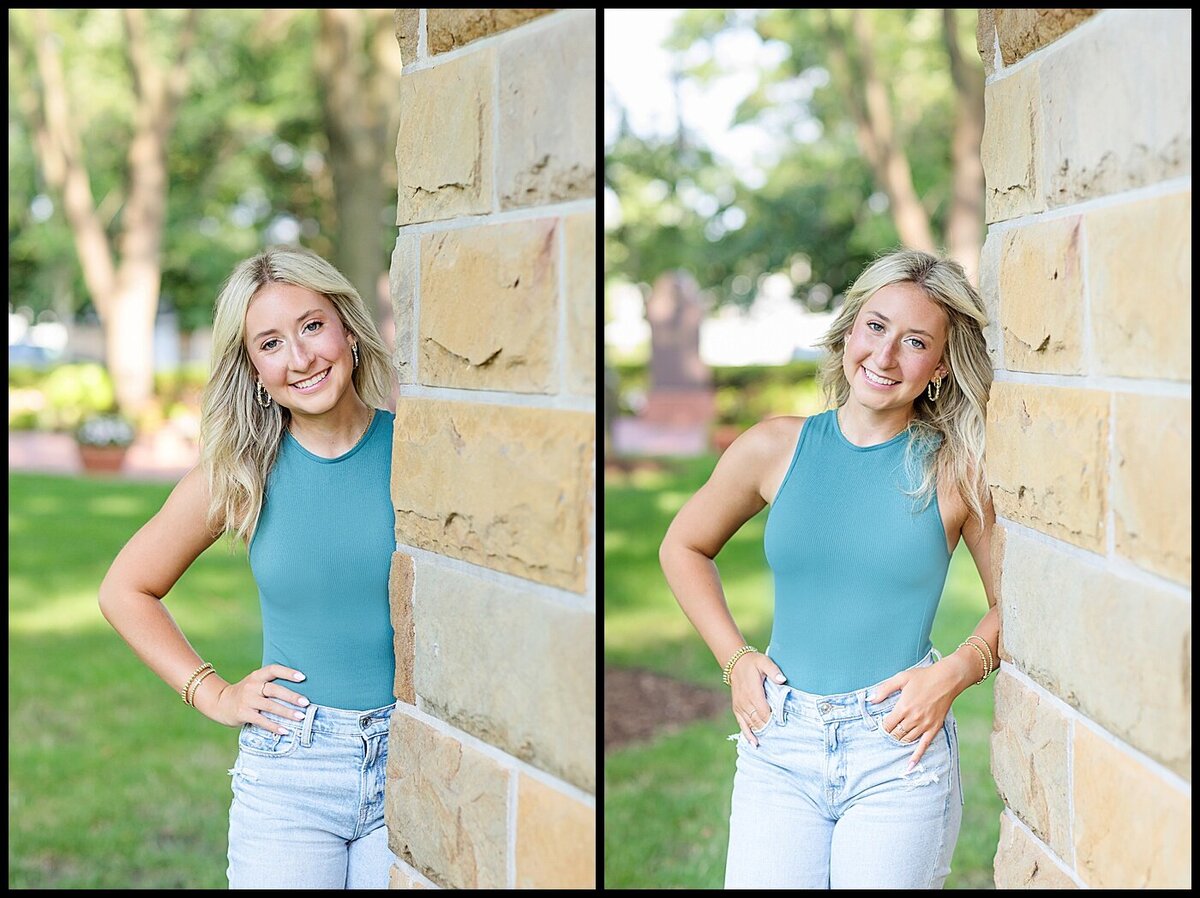 2025 Senior Photographer | Creative Touch Photography | Macomb, IL Senior Photographer | Carthage, IL Senior Photographer | Illini West Senior 2025_6568