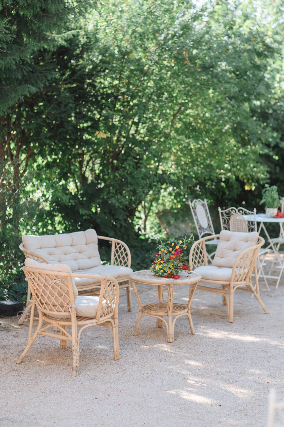 Welcome-event-decor-provence-wedding