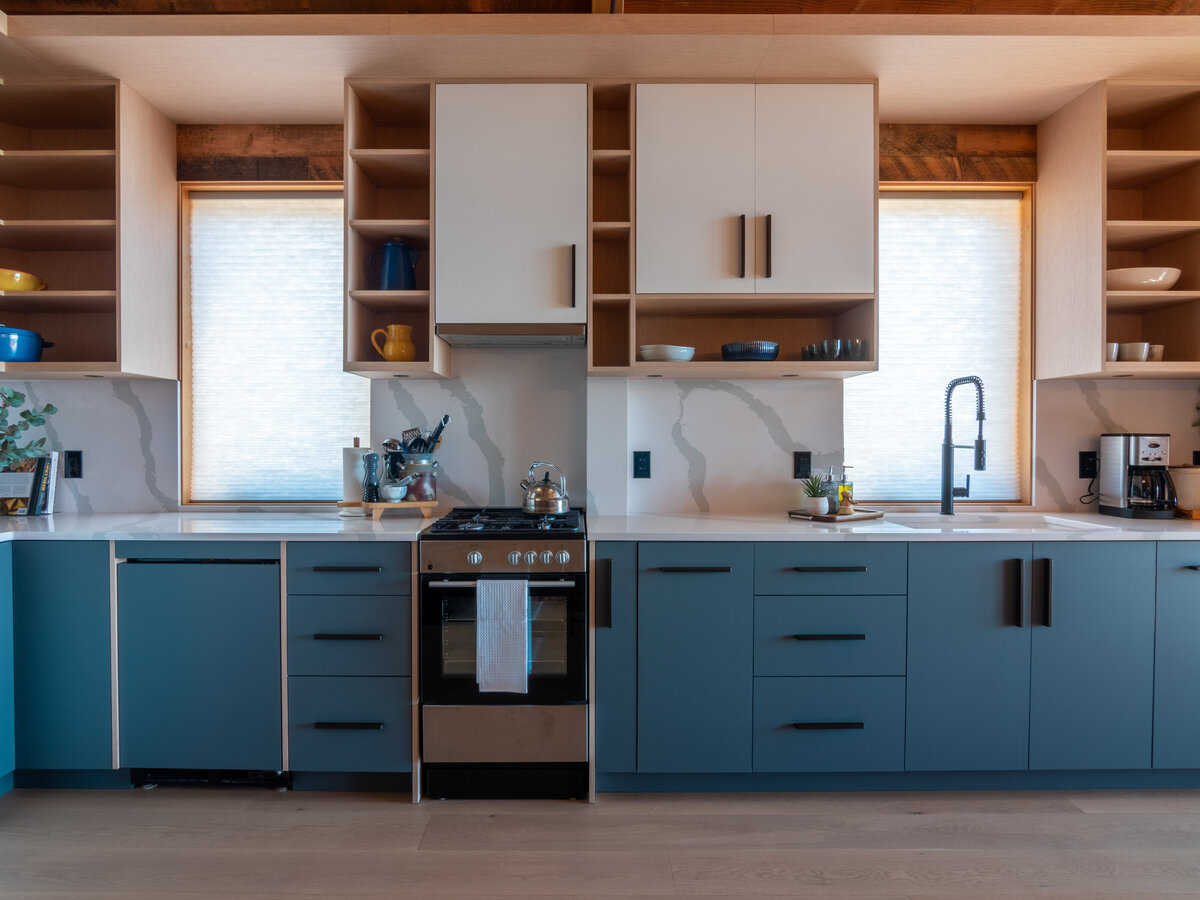 Jeengi- SRM- Kitchen