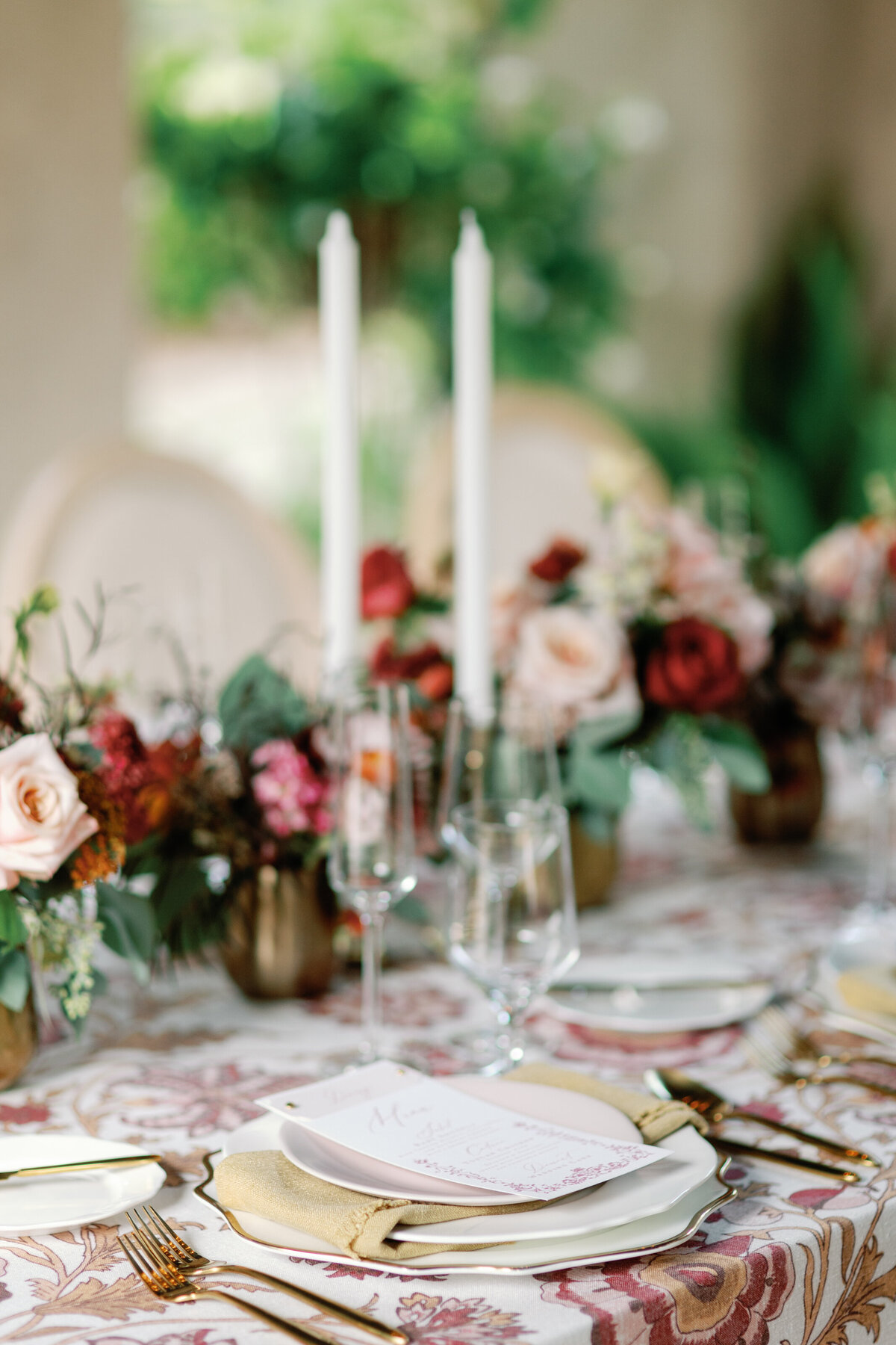 Editorial at Sydonie Mansion - Mount Dora Florida - Alaina René Photography-15