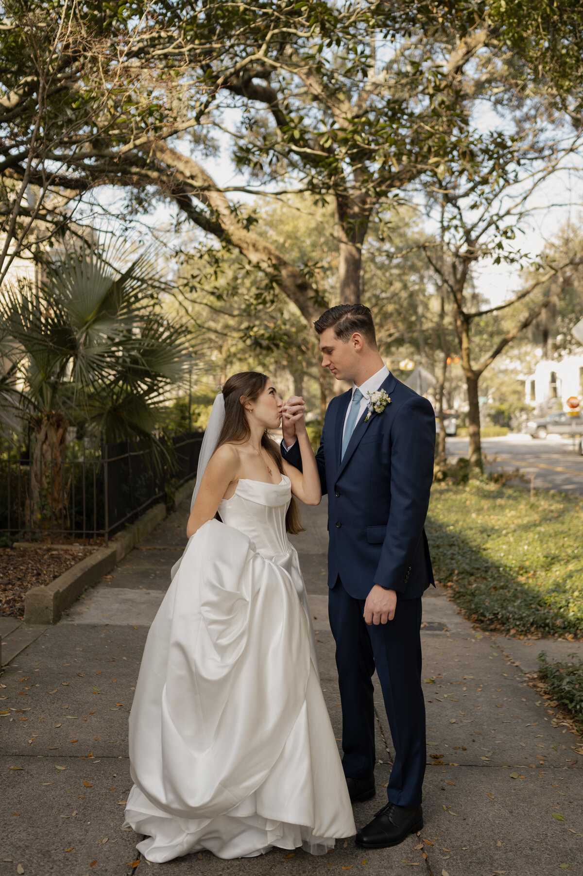 Savannah Weding Photographer-Gastonian Intimate Wedding- Karen Norian Photography-Gabe and Caroline-9705