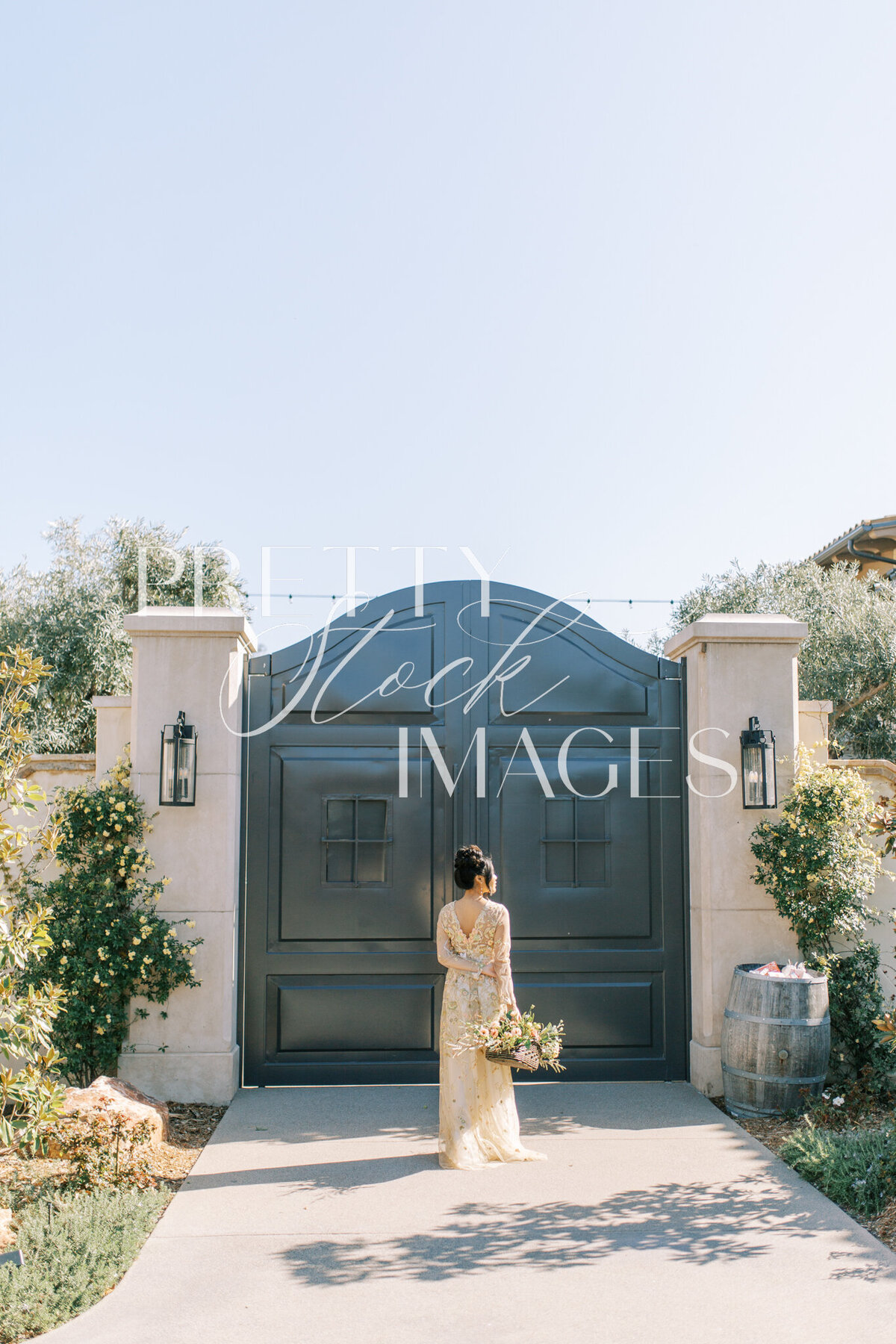 Pretty Stock Images - Winery Shoot-119