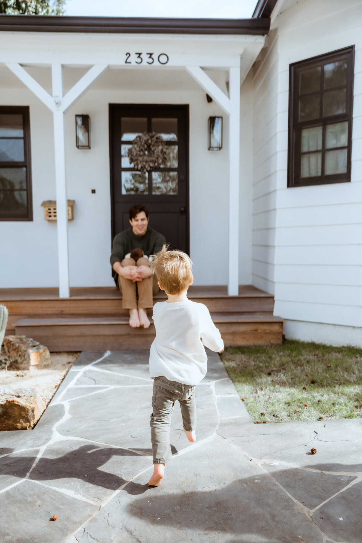 Los Angeles lifestyle family photography 141
