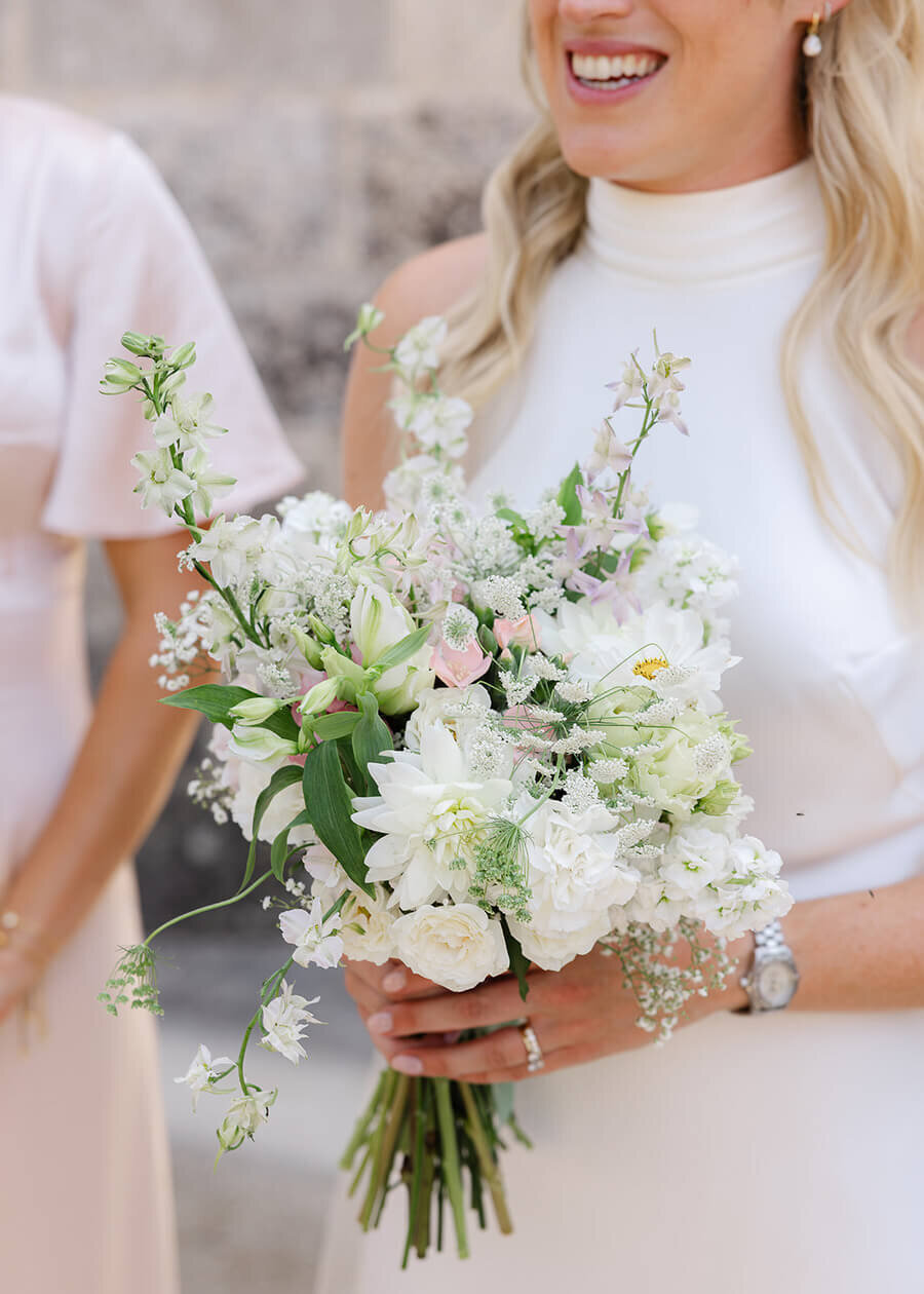 luxury - chateau- wedding -france - florist - planning - flowers .537