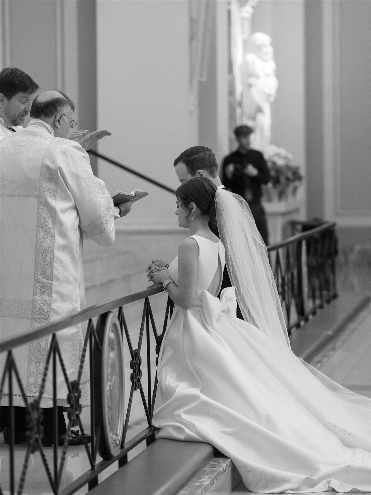 Kenney Wedding Mass-94