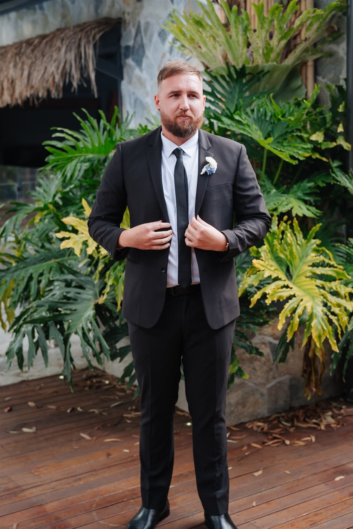Hunter Valley Wedding Photographer (3)